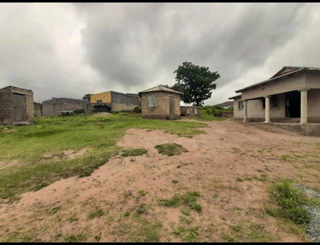 2 BEDROOM HOUSE FOR SALE IN UMBUMBULU